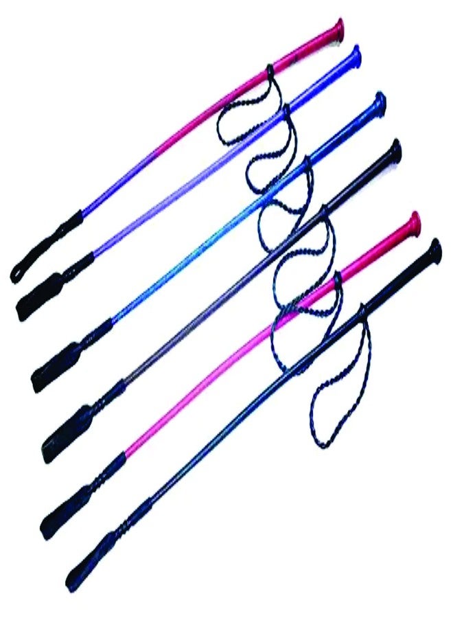 Skora Pet Accessories Training Dog Stick (Multi-Color) - Image 1